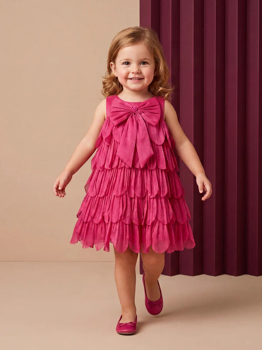 Girls Fashion Dress